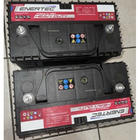 Enertek 1000W-12V