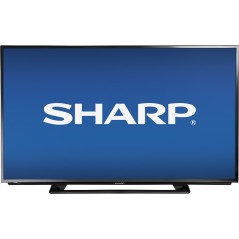 Sharp TV 42P