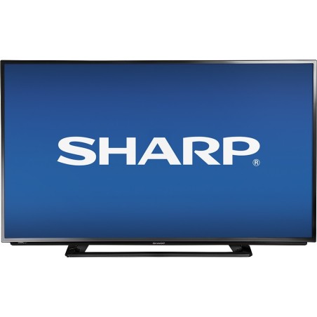 Sharp TV 42P