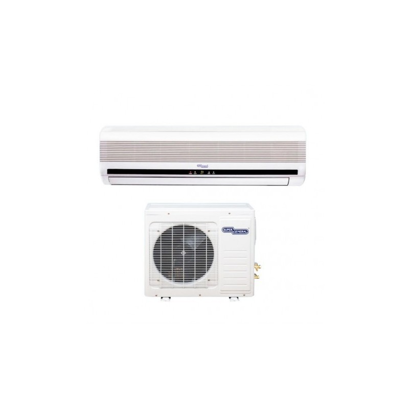 Climatiseur-Westpool 12000BTU