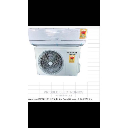 Climatiseur Westpool-18000BTU