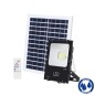 Projecteur Solaire LED DC - 50W