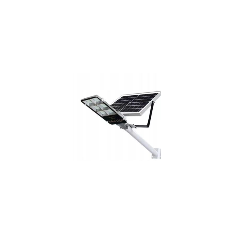 Lampadaire solaire Orex 250W