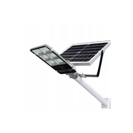 Lampadaire solaire Orex 250W