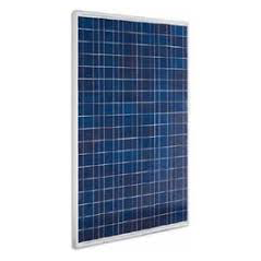 Panneau solaire Alpex Poly 200W-30V