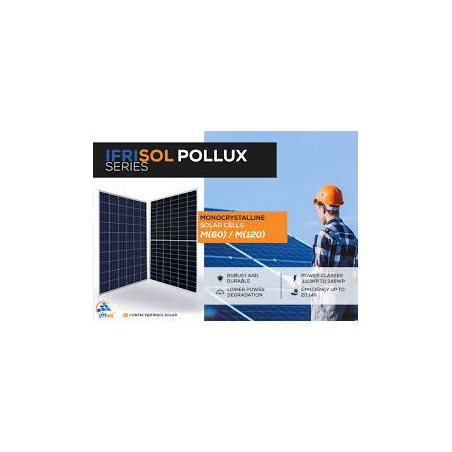 Ifrisol Poly 150W-18V