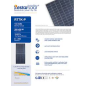 Restar Solar Poly 340W-44V