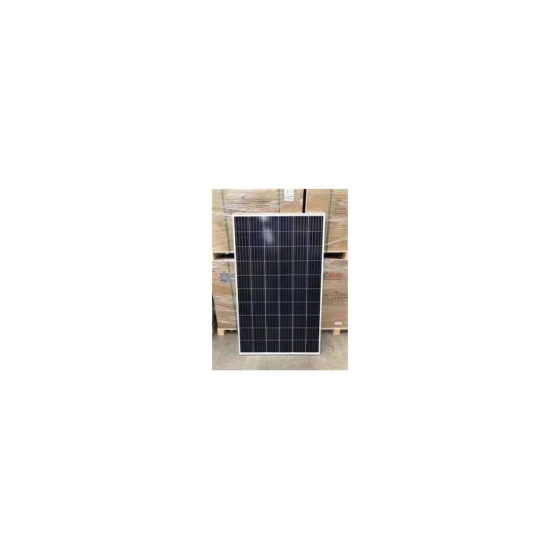 Panneau solaire noma poly 75W-18V