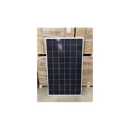 Panneau solaire noma poly 75W-18V