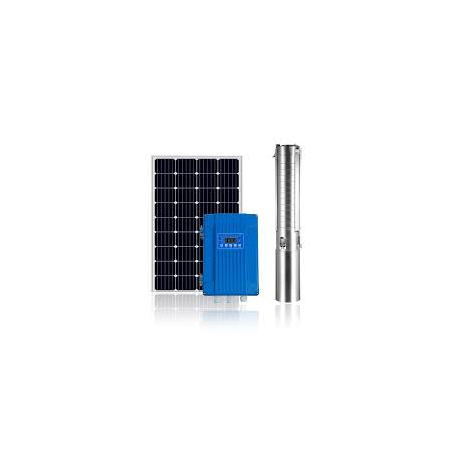 Pompe solaire samking