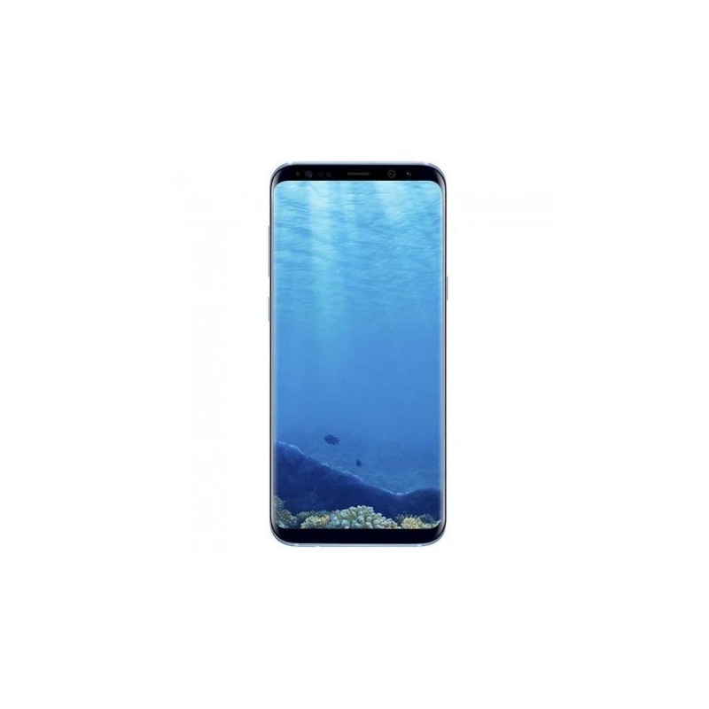 Samsung Galaxy S8 1SIM, 64 Go