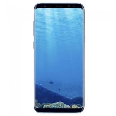 Samsung Galaxy S8 1SIM, 64 Go