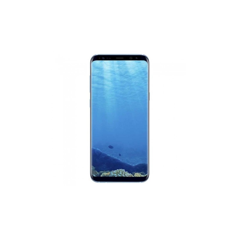 SAMSUNG GALAXY S8 PLUS 1SIM 64Go- BLEU