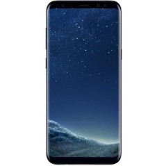 Samsung galaxy S8+ 2SIM 64Go