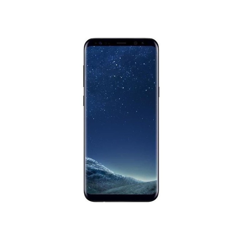 Samsung galaxy S8+ 2SIM 64Go