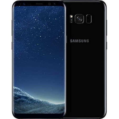 Samsung galaxy S8+ 2SIM 64Go