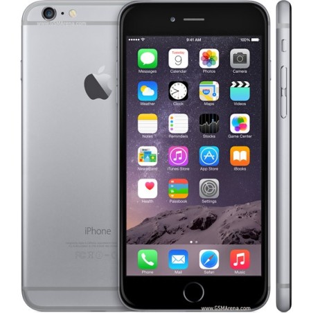 iPhone 6 plus 64GB