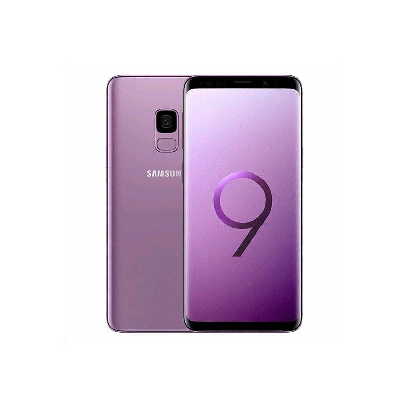 Samsung Galaxy S9 2SIM 64Go