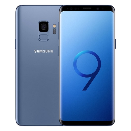 Samsung Galaxy S9 2SIM 64Go