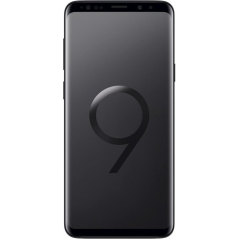 SAMSUNG GALAXY S9 PLUS 1SIM 64Go - NOIR