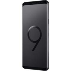 SAMSUNG GALAXY S9 PLUS 1SIM 64Go - NOIR