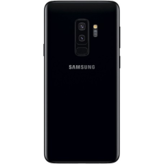 SAMSUNG GALAXY S9 PLUS 1SIM 64Go - NOIR