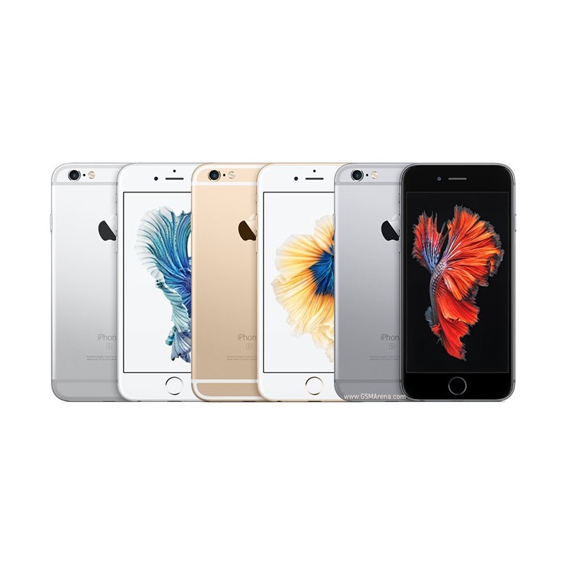 iPhone 6s 64GB