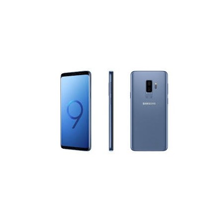 Samsung galaxy S9+ 2SIM 256Go