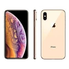 iPhone XMAX 256GB