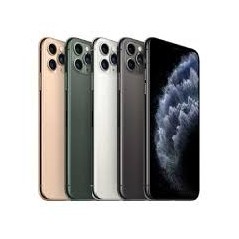 iPhone 11 Pro Max 64GB