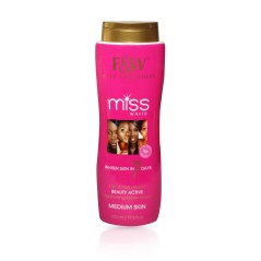 Lait miss white 500 ml