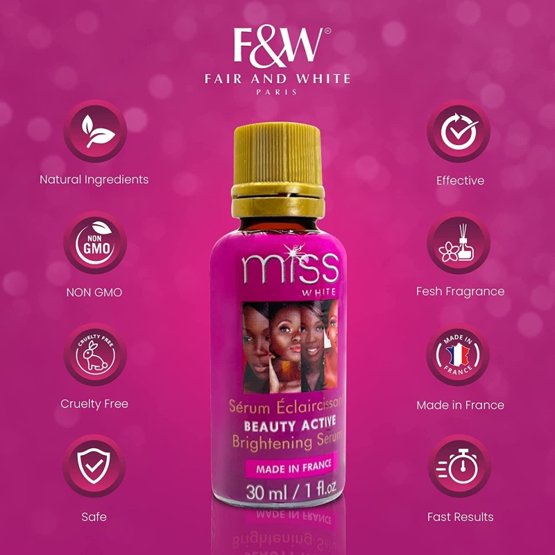 Serum Miss White 30ml