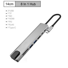 USB Type C dungle