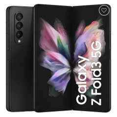 Samsung Galaxy Z Fold3 5G 256GB 12GB RAM