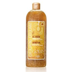 Gel Douche Gold Gommage 940ml