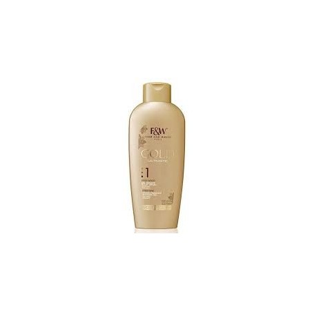 GEL MARICHOU GOMMAGE 1000ml