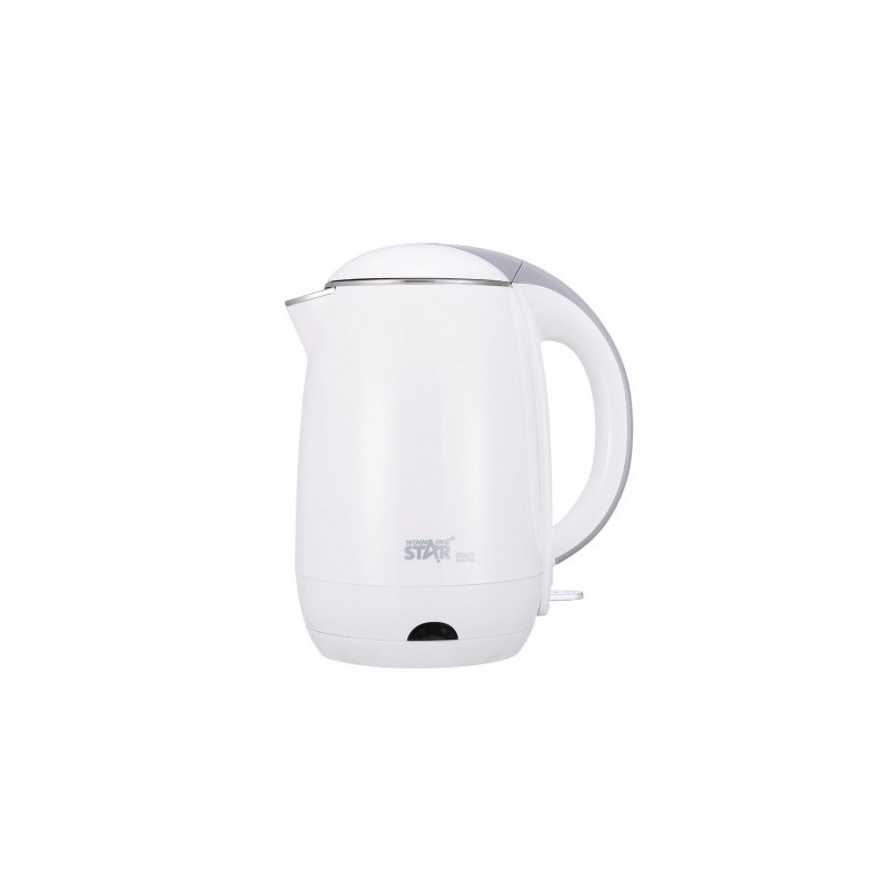 Cafetière électrique 1.8 L