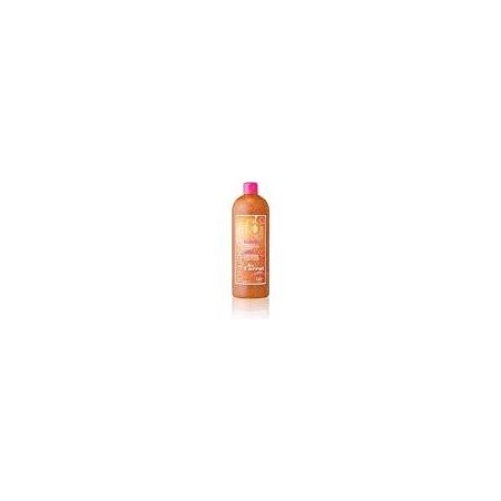 GEL DOUCHE GOMMAGE 940 ml FAIR & WHITE