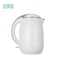 Cafetière électrique 1.8 L