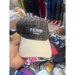 Casquette Fendi Roma