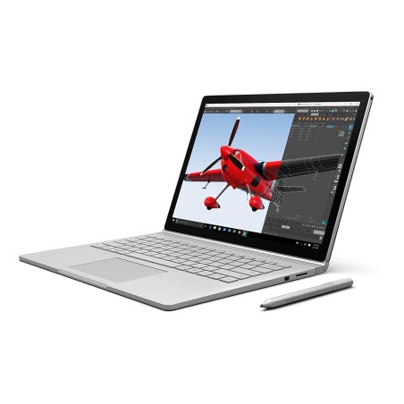 Microsoft Surface Book 2 ( INTEL CORE I5, 8Gb RAM, 256 GB )- 13.5 in ( Renewed