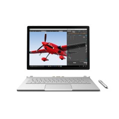 Microsoft Surface Book 2 ( INTEL CORE I5, 8Gb RAM, 256 GB )- 13.5 in ( Renewed