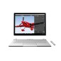 Microsoft Surface Book 2 ( INTEL CORE I5, 8Gb RAM, 256 GB )- 13.5 in ( Renewed