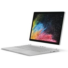 Microsoft Surface Book 2 ( INTEL CORE I5, 8Gb RAM, 256 GB )- 13.5 in ( Renewed