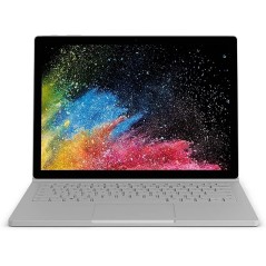 Microsoft Surface Book 2 ( INTEL CORE I5, 8Gb RAM, 256 GB )- 13.5 in ( Renewed