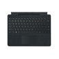 Microsoft Surface Pro Signature Kyboard - Black