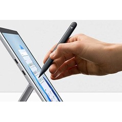 Surface Slim Pen 2- Compatible with Surface Pro Surface Pro X/Surface Laptop Studio/ Surface Duo 2, Touchscreen Tablet Pen with