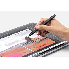 Surface Slim Pen 2- Compatible with Surface Pro Surface Pro X/Surface Laptop Studio/ Surface Duo 2, Touchscreen Tablet Pen with