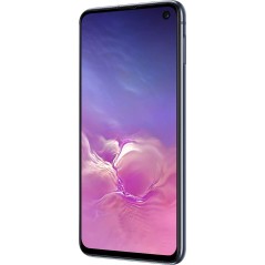 Samsung Galaxy S10e, 128 GB, Prism Black, Unlocked ( Renewed)