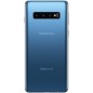 Samsung galaxy S10+, 128 GB, Prism Blue, unlocked ( renewed )